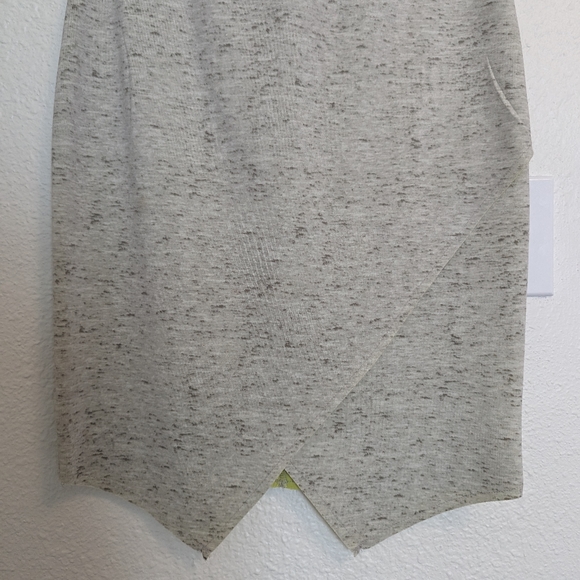 Bar III Soft Pencil Skirt - Picture 4 of 4